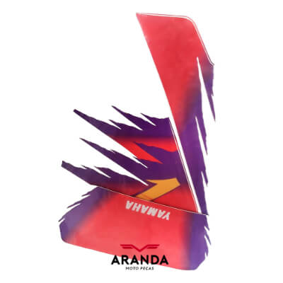 Adesivo DT 180 - 1995