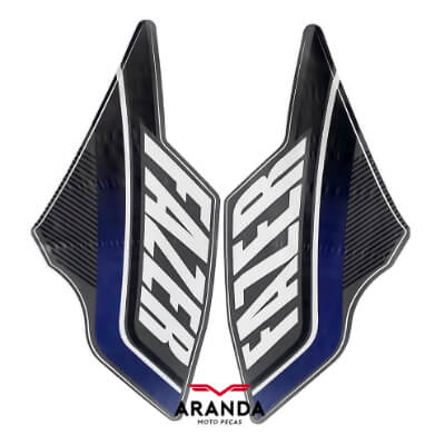 Adesivo FAZER 250 Blue Flex 2015