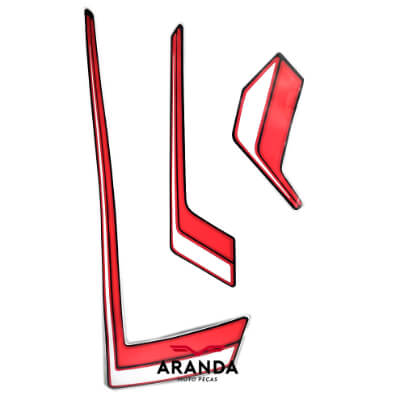 Adesivo ML 125 - 1985