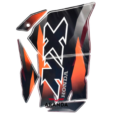 Adesivo NX 200 - 2000