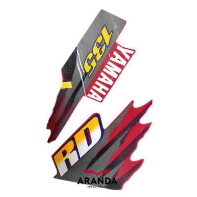 Adesivo RD 135 - 1999