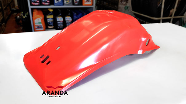 Carenagem de Moto - XL 250.