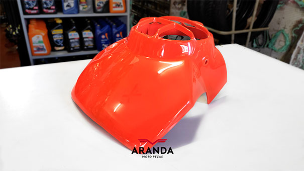 Carenagem de Moto - XL 250.