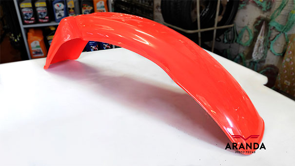 Carenagem de Moto - Paralama XL 250.